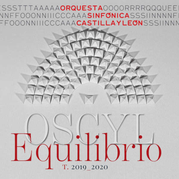 Prestigiosos directores y solistas secundarán a la Orquesta Sinfónica de Castilla y León