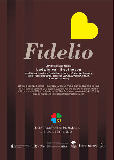 La “proclama feminista y libertaria” de Fidelio abre este fin de semana la 31 Temporada Lírica del Teatro Cervantes