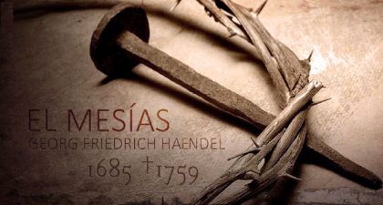 Ibermúsica celebra la Navidad con tres grandes obras sinfónico-corales de Beethoven, Haendel y Bach