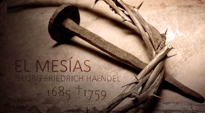 Ibermúsica celebra la Navidad con tres grandes obras sinfónico-corales de Beethoven, Haendel y Bach