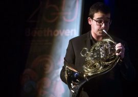 Los conciertos promocionales de Entre Cuerdas y Metales viajaron a Jumilla en su segunda jornada 176685-min