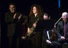 Los conciertos promocionales de Entre Cuerdas y Metales viajaron a Jumilla en su segunda jornada 176691-min