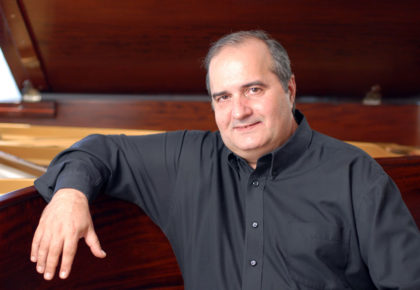 Jorge Luis Prats