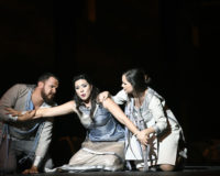 ABAO Bilbao Opera. Jerusalem. Noviembre 2019 © E. Moreno Esquibel