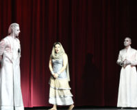 ABAO Bilbao Opera. Jerusalem. Noviembre 2019 © E. Moreno Esquibel