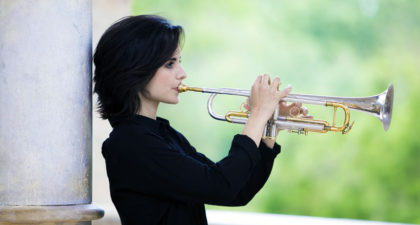 El 33 Festival Internacional de Jazz de Málaga cierra con Antonio Sánchez, Nils Petter Molvaer y Andrea Motis