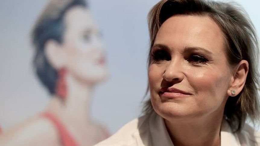 Ainhoa Arteta suspende la presentación de su nuevo último álbum «En la otra orilla», en el Auditorium Euskalduna