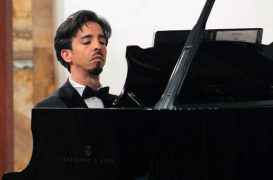 Ángel Rodríguez