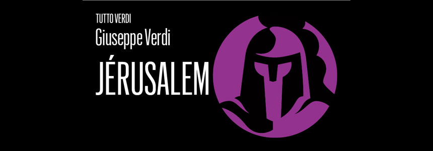 ABAO presenta en estreno absoluto en España de la ópera Jérusalem de Verdi