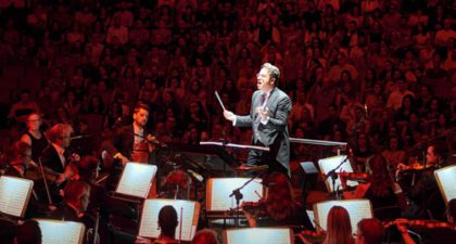 Fimucité fortalece su reconocimiento como festival referente internacional especializado en música para cine