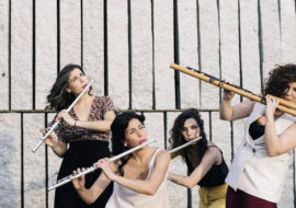 Quartetazzo