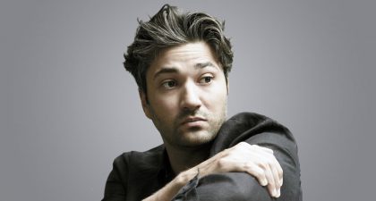 David Afkham dirige el Réquiem de Mozart y dos obras corales de Brahms y Ligeti con la OCNE