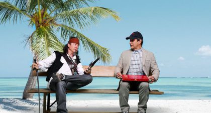 La BOS y los actores de doblaje Jordi Brau  y Luis Posada ofrecen un concierto de bandas sonoras