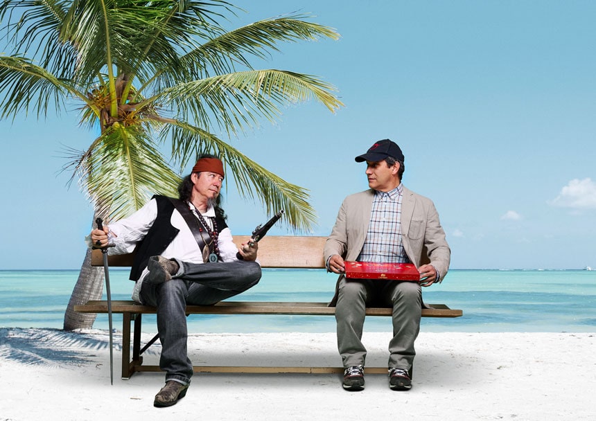 La BOS y los actores de doblaje Jordi Brau  y Luis Posada ofrecen un concierto de bandas sonoras