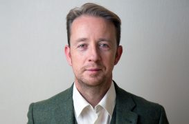 Eamonn Dougan