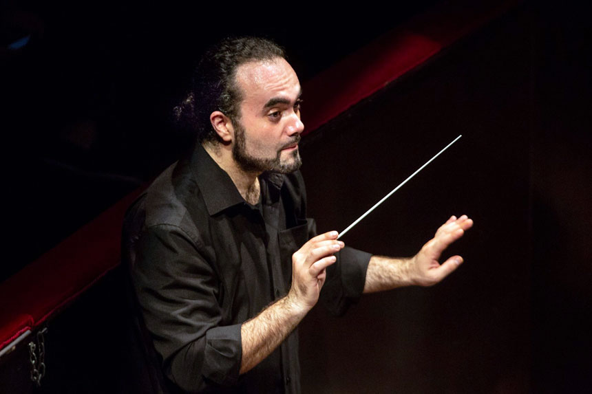 ABAO presenta en estreno absoluto en España de la ópera Jérusalem de Verdi