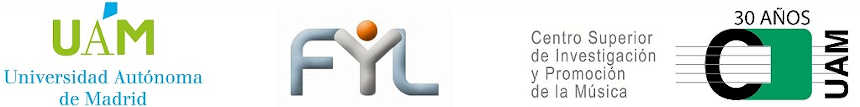 Destacados investigadores e intérpretes de música del siglo XVIII se dan cita en la Universidad Autónoma de Madrid