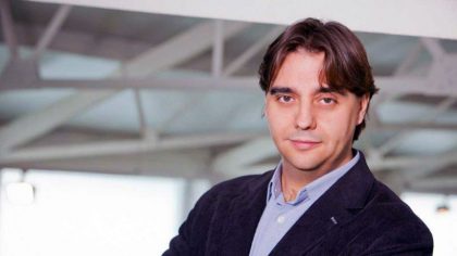 Jordi Bernàcer