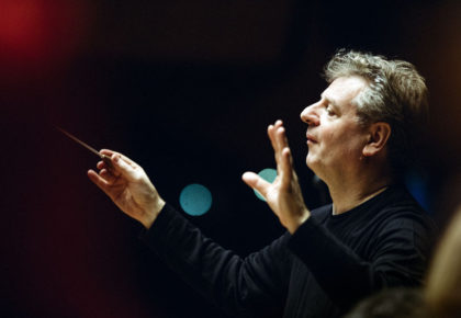 Karl Heinz Steffens – © Michael Bode