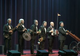Les Luthiers
