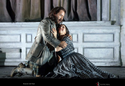 Lucia di Lammermoor