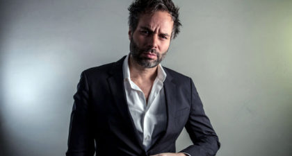 Josep Vicent debuta al frente de la Orquesta Sinfónica di Milano Giuseppe Verdi