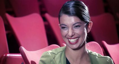Natalia Álvarez Simó dirigirá el Centro Cultural Conde Duque