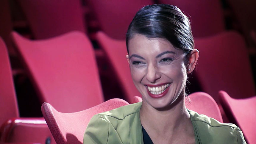 Natalia Álvarez Simó dirigirá el Centro Cultural Conde Duque