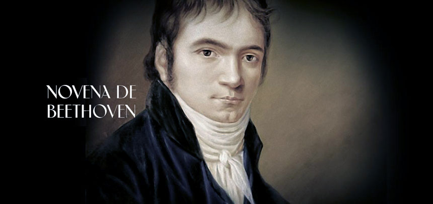 La Novena Sinfonía de Beethoven llega al Auditorio Nacional con las entradas agotadas