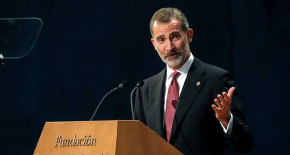 Abierto el plazo de presentación de candidaturas para los Premios Princesa de Asturias 2020