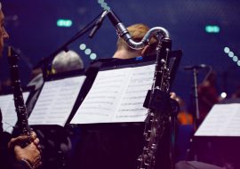 The World of Hans Zimmer – 2019-11-07 – Zurich – © Rafael Melgar