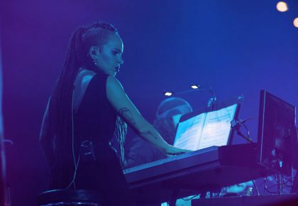 The World of Hans Zimmer – 2019-11-07 – Zurich – © Rafael Melgar