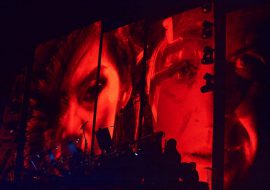 The World of Hans Zimmer – 2019-11-07 – Zurich – © Rafael Melgar