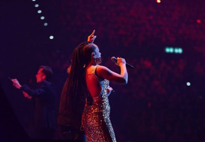 The World of Hans Zimmer – 2019-11-07 – Zurich – © Rafael Melgar