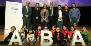 El Grupo EULEN y Obra Social “la Caixa” patrocinan la actividad didáctica de Les Arts ‘Siente la música’ Sent-La-Música-min-min