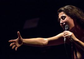 Silvia Pérez Cruz – @ Daniel Pérez