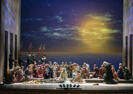 Simón Boccanegra – @ Nacho González