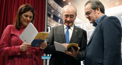 Juan Diego Flórez, Rocío Molina, Carlos Álvarez, Les Luthiers, Vanesa Martín, Camilla George y Sílvia Pérez Cruz