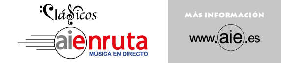 Ya está en marcha la decimosexta edición de AIEnRUTa CLÁSICOS 2019/2020