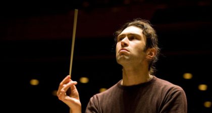 La London Philharmonic y Vladimir Jurowski celebran la 50ª temporada de Ibermúsica