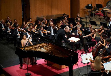 Chloe Jiyeong Mun – © Busoni Competition Gregor Khuen Belasi