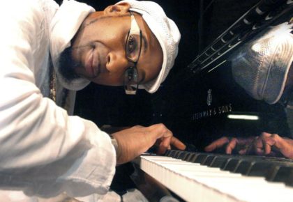 Omar Sosa