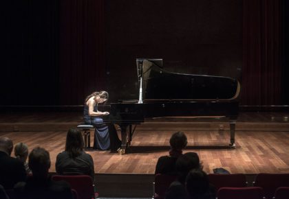 Chloe Jiyeong Mun – © Anne Laure Lechat