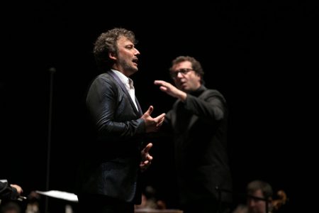 ¿Qué diferencia hay entre tenor lírico y tenor dramático? Jonas Kaufmann