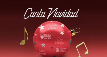 Canta Navidad: desde Barbershop a rock en el festival más ecléctico de la Navidad