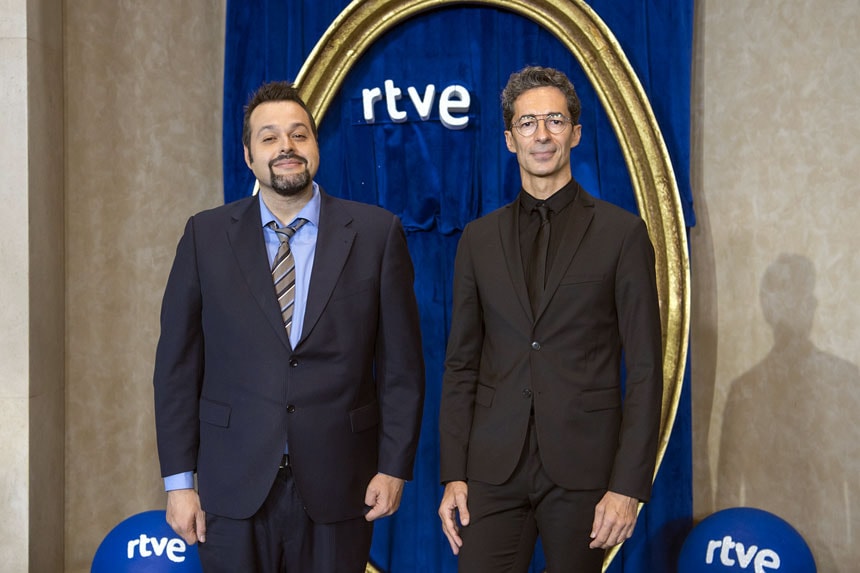 RTVE inaugura 2020 al son del Concierto de Año Nuevo de la Orquesta Filarmónica de Viena