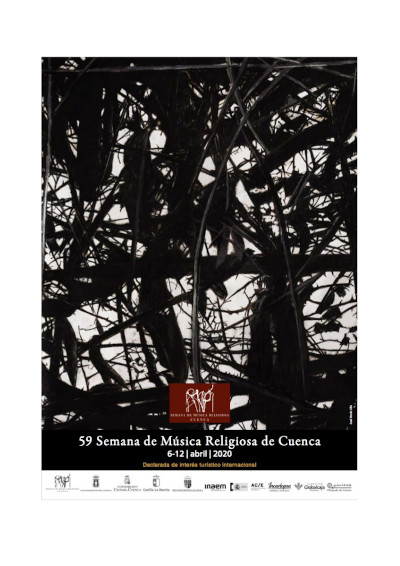 Presentación de la 59 Semana de Música Religiosa de Cuenca