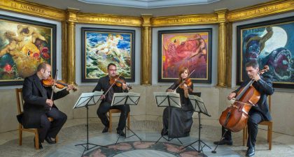 El 36º Festival de Música de Canarias programa seis conciertos en Lanzarote y La Graciosa