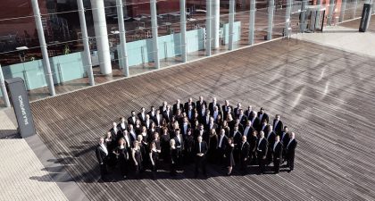 La Orquesta Sinfónica de Castilla y León amplía proyección internacional con gira a Omán e India