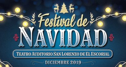 QUEEN, Ejército Ruso o el Concierto de Año Nuevo iluminan el Festival de Navidad 2019